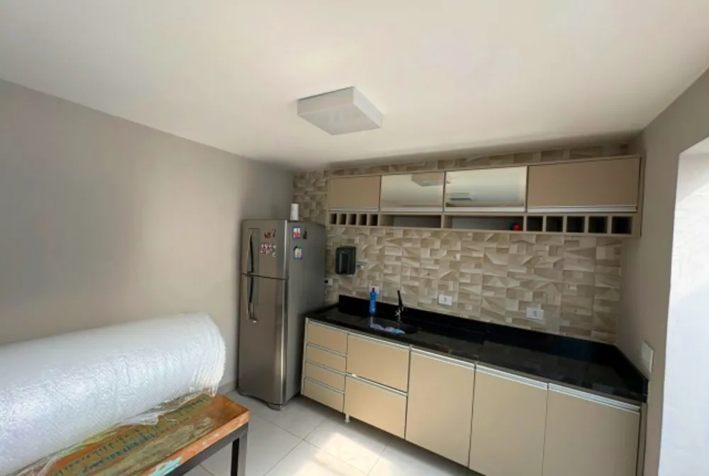 Sobrado, 3 quartos, 170 m² - Foto 8