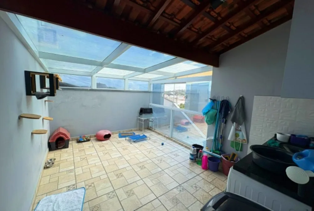 Sobrado, 3 quartos, 170 m² - Foto 11