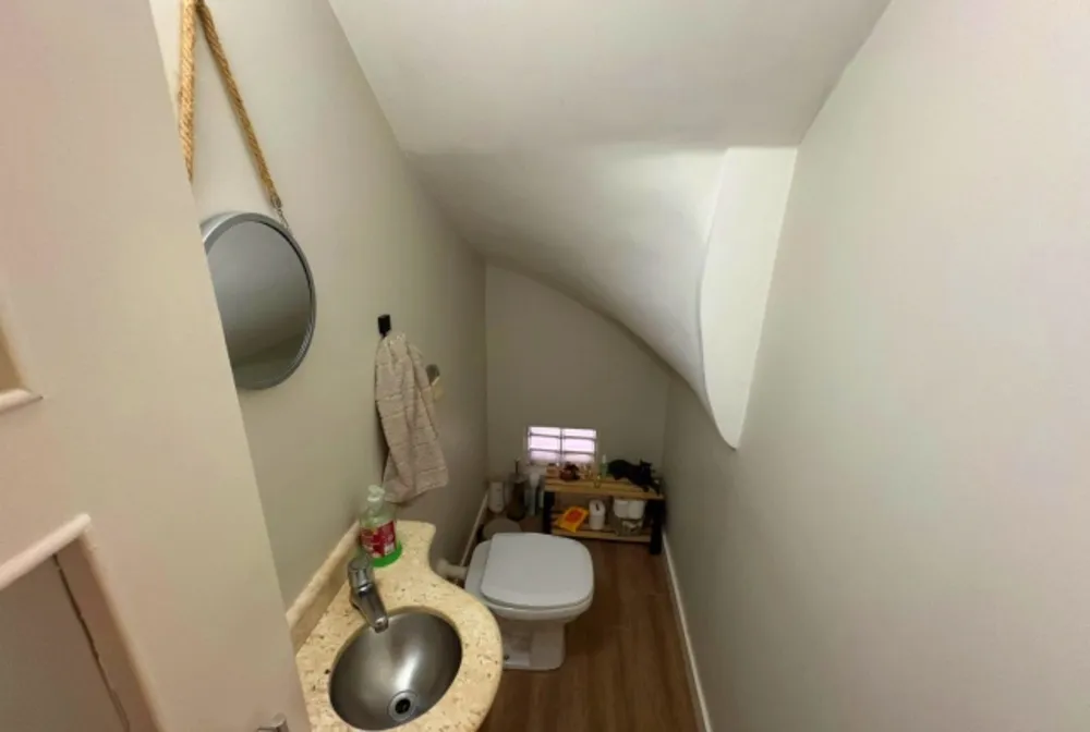 Sobrado, 3 quartos, 170 m² - Foto 3