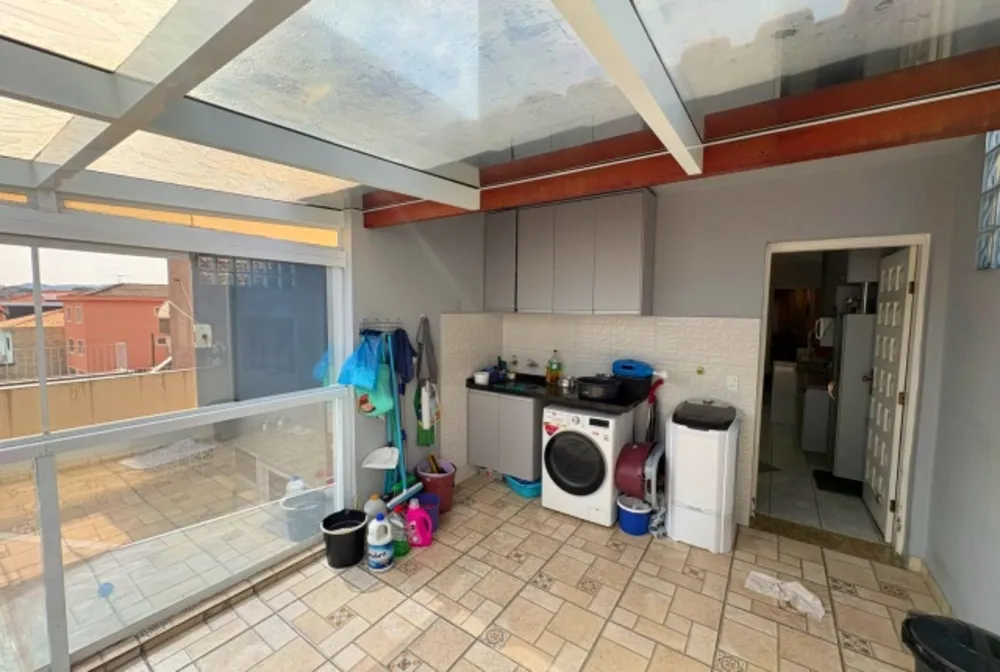 Sobrado, 3 quartos, 170 m² - Foto 12
