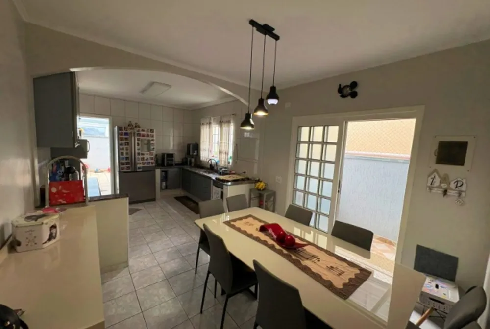 Sobrado, 3 quartos, 170 m² - Foto 5