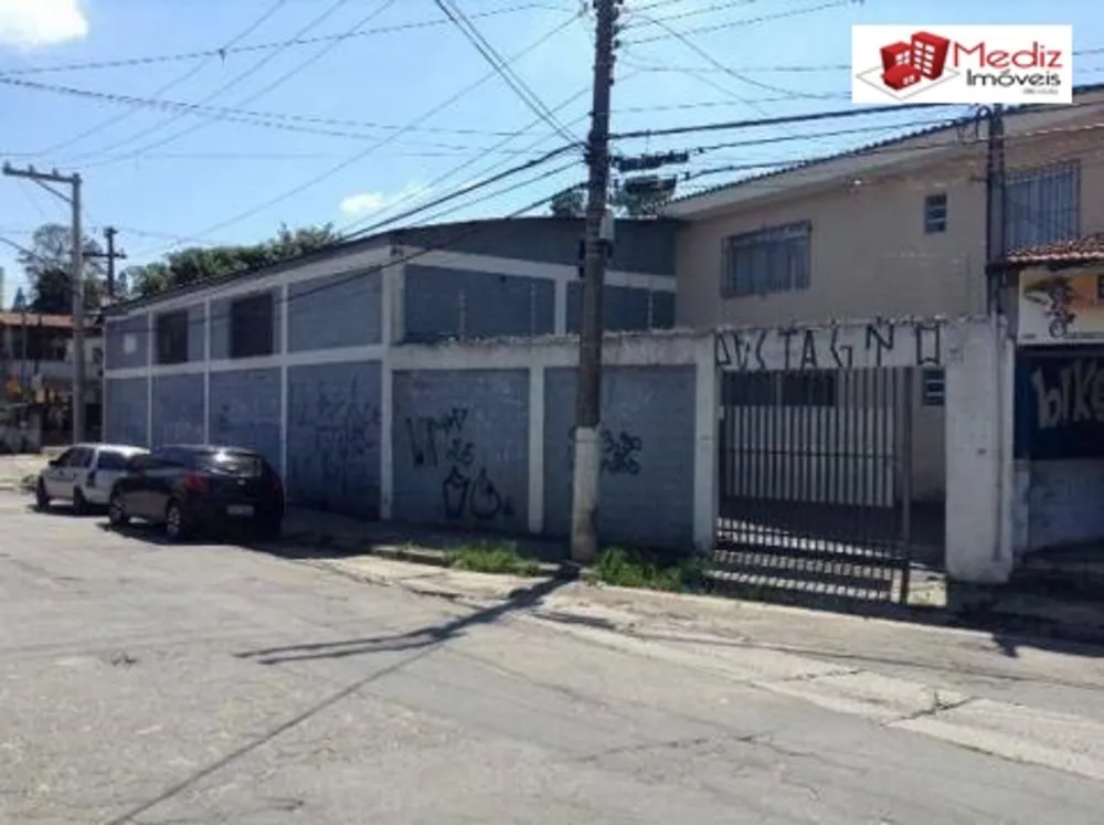 Depósito-Galpão - Foto 7