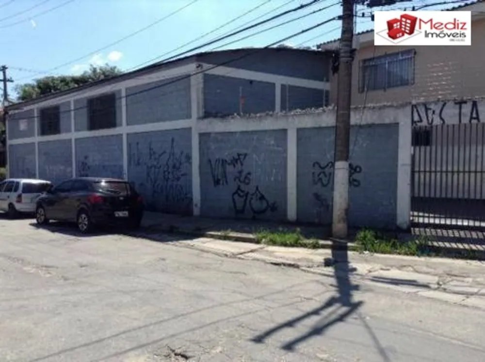 Depósito-Galpão - Foto 8