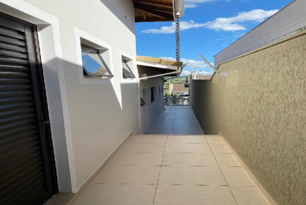 Casa, 3 quartos, 221 m² - Foto 7