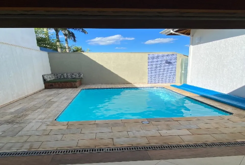 Casa, 3 quartos, 221 m² - Foto 9