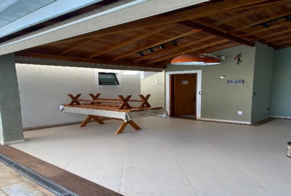 Casa, 3 quartos, 221 m² - Foto 10