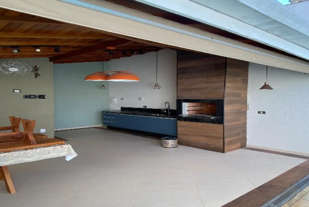Casa, 3 quartos, 221 m² - Foto 8