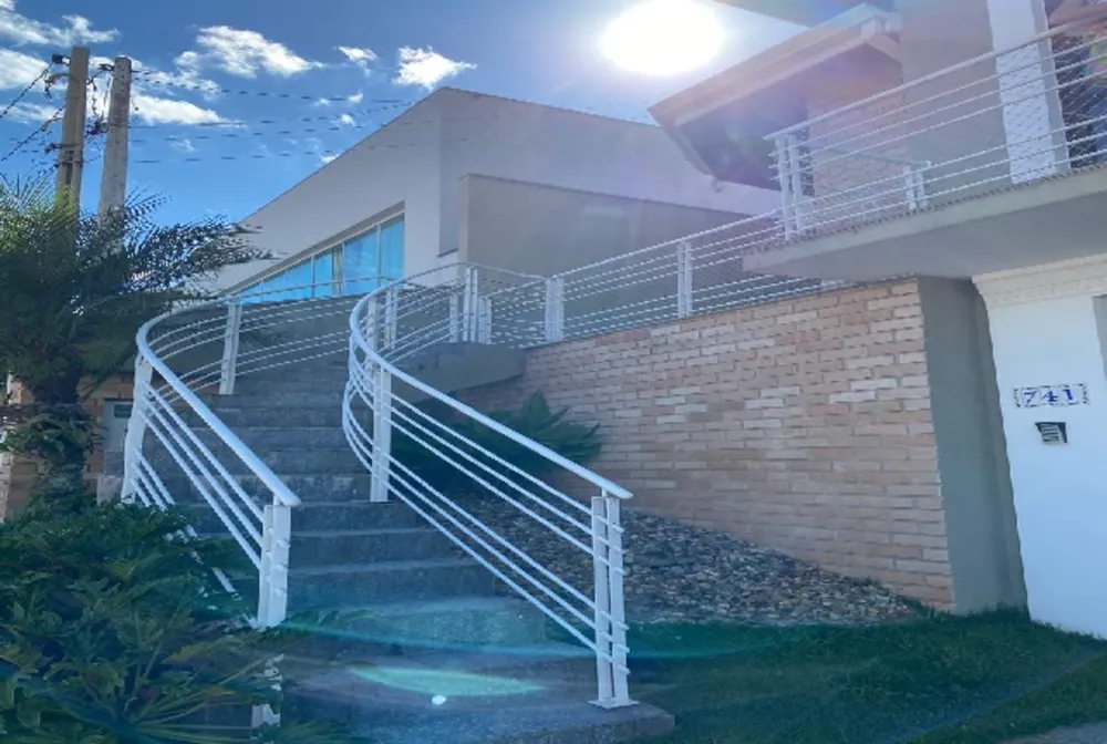 Casa, 3 quartos, 221 m² - Foto 11