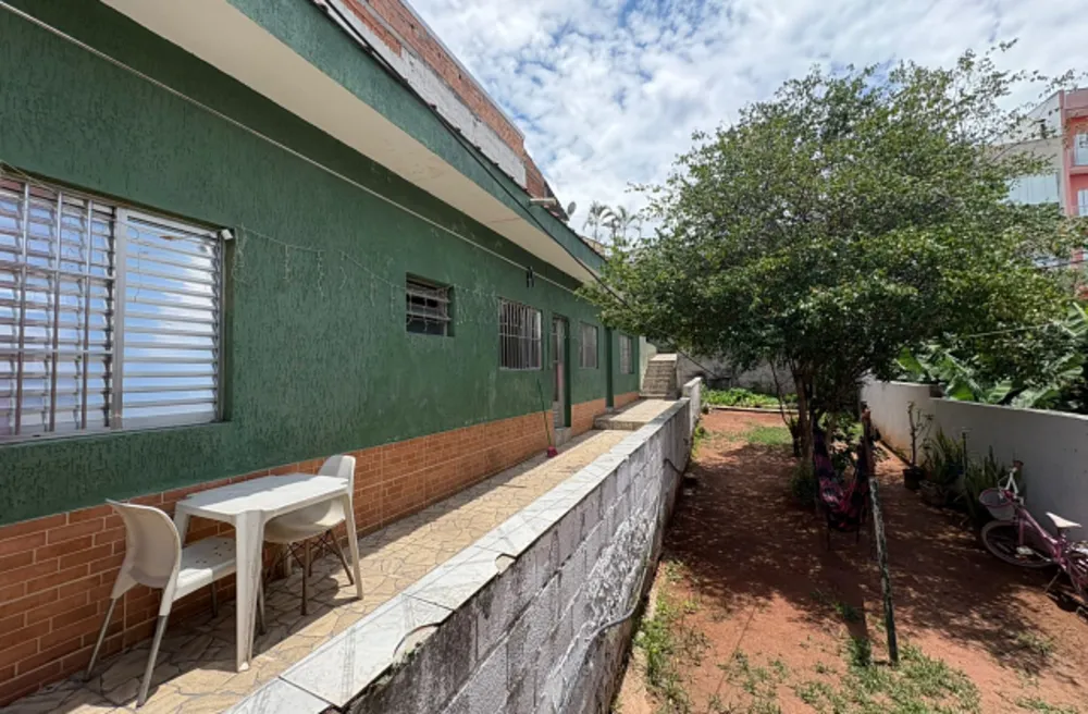 Casa, 3 quartos, 170 m² - Foto 4