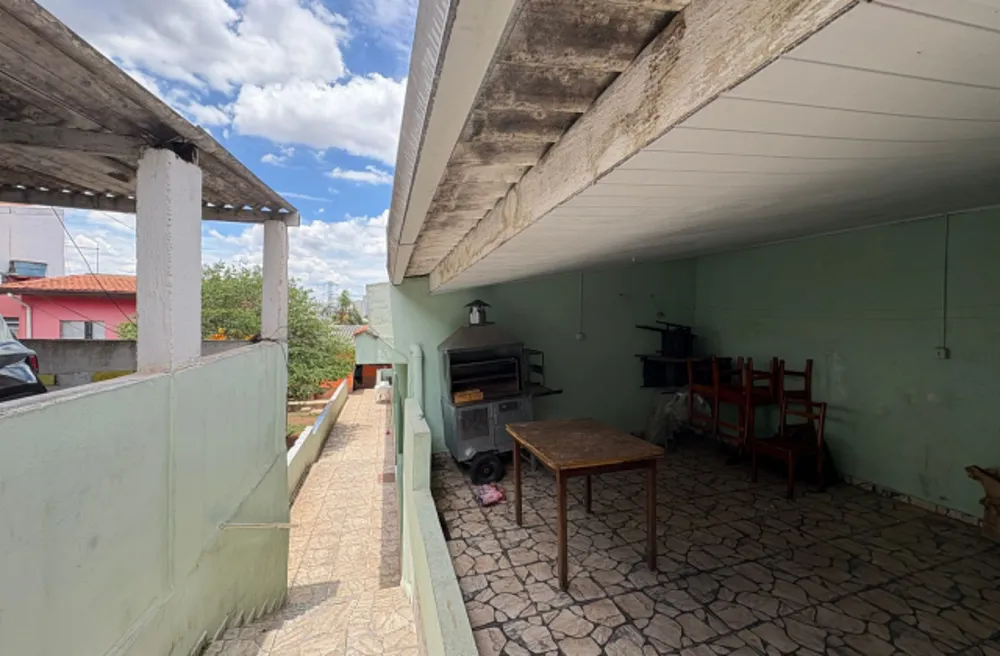 Casa, 3 quartos, 170 m² - Foto 11