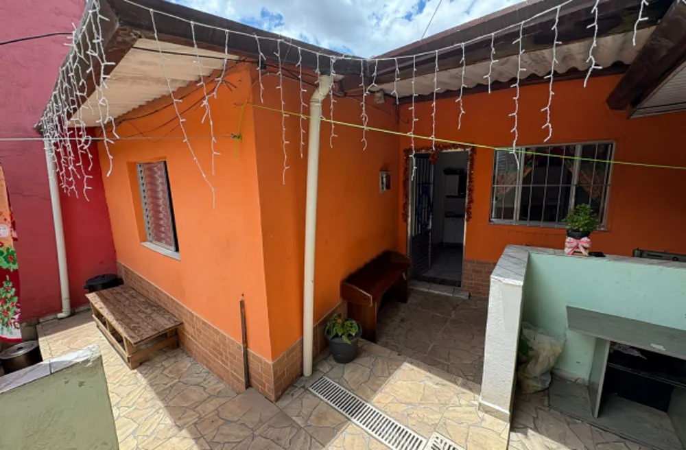 Casa, 3 quartos, 170 m² - Foto 5