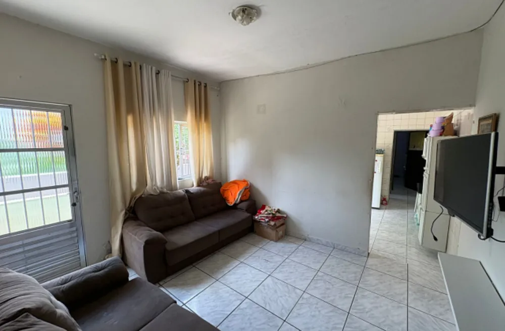 Casa, 3 quartos, 170 m² - Foto 1