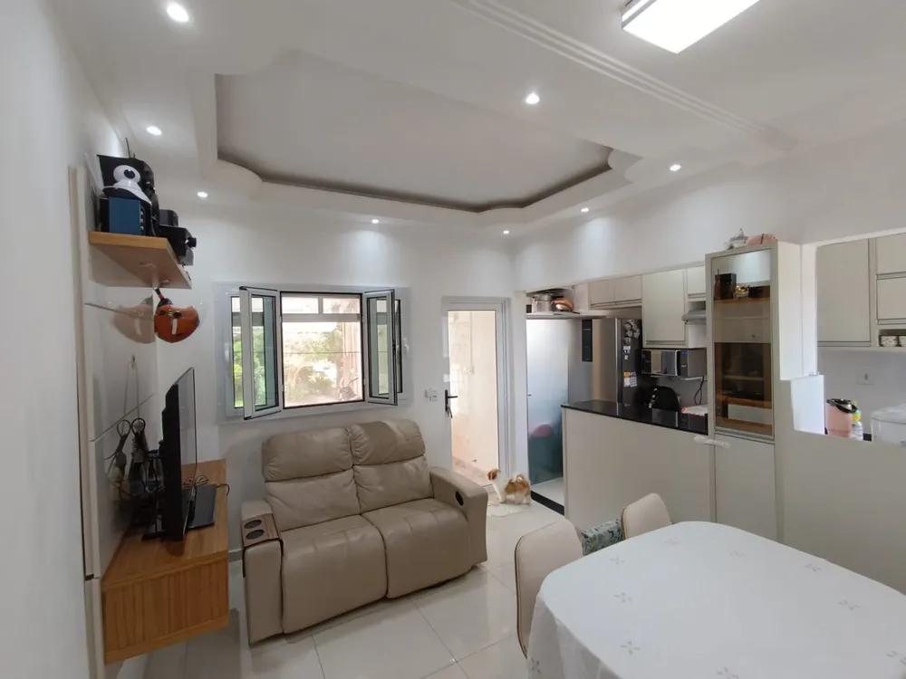 Casa, 5 quartos, 150 m² - Foto 3