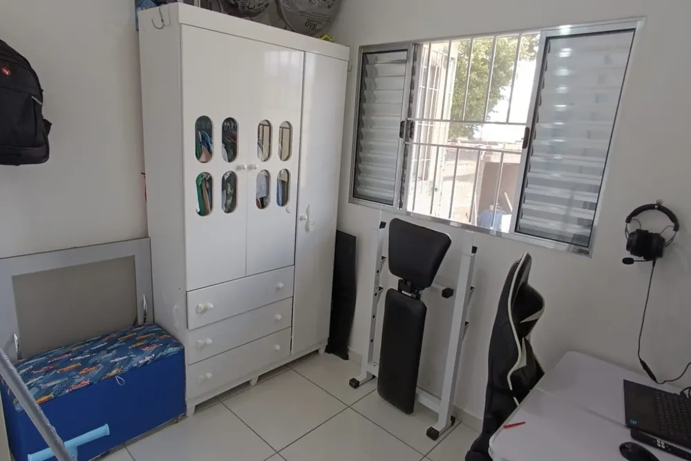 Casa, 5 quartos, 150 m² - Foto 7