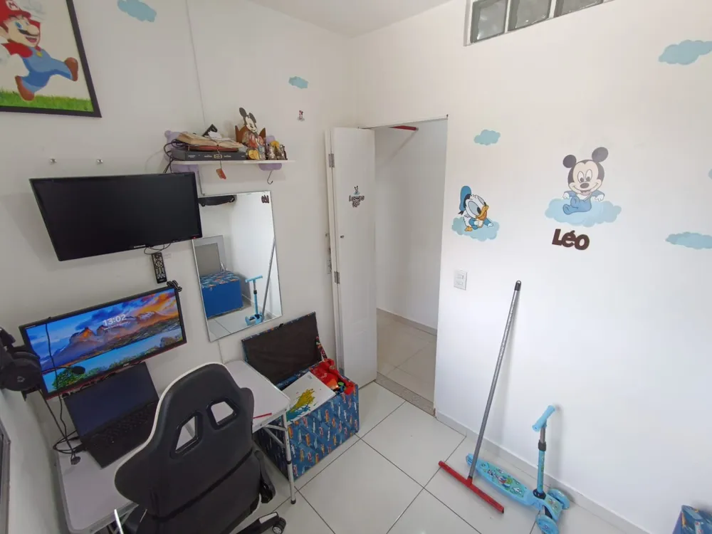 Casa, 5 quartos, 150 m² - Foto 10