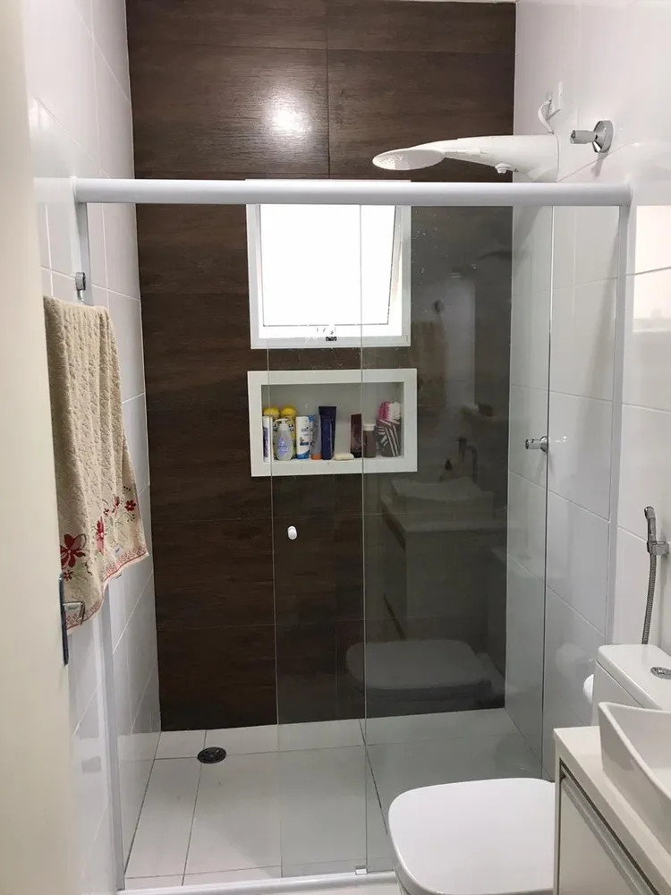 Sobrado, 3 quartos, 160 m² - Foto 12