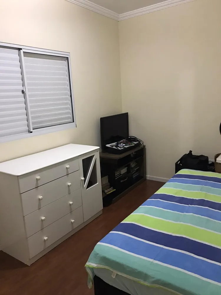 Sobrado, 3 quartos, 160 m² - Foto 6