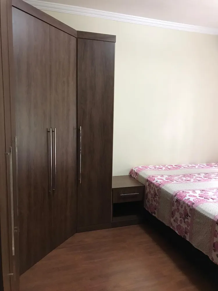 Sobrado, 3 quartos, 160 m² - Foto 9