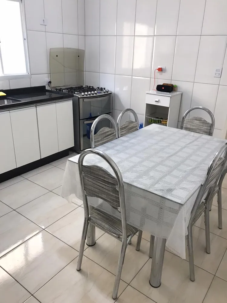 Sobrado, 3 quartos, 160 m² - Foto 4