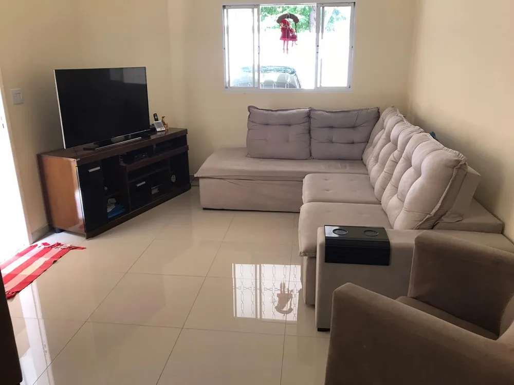 Sobrado, 3 quartos, 160 m² - Foto 1