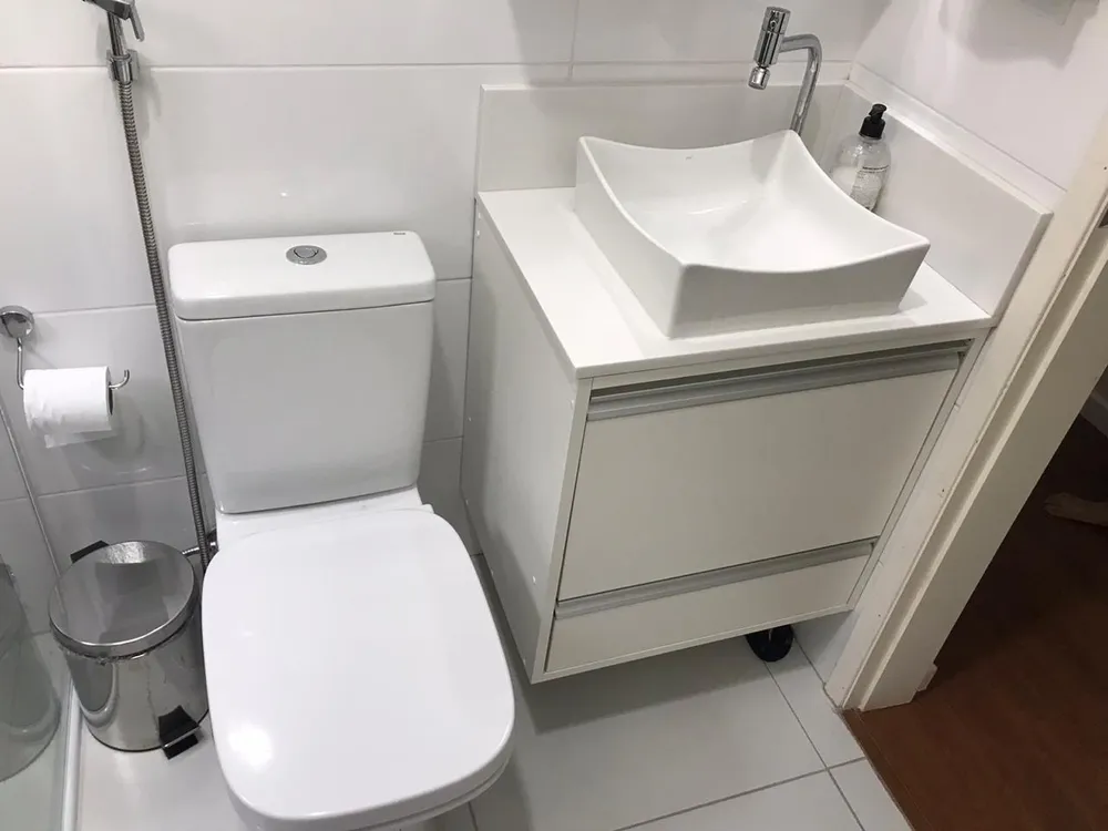 Sobrado, 3 quartos, 160 m² - Foto 11