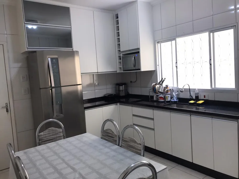 Sobrado, 3 quartos, 160 m² - Foto 3