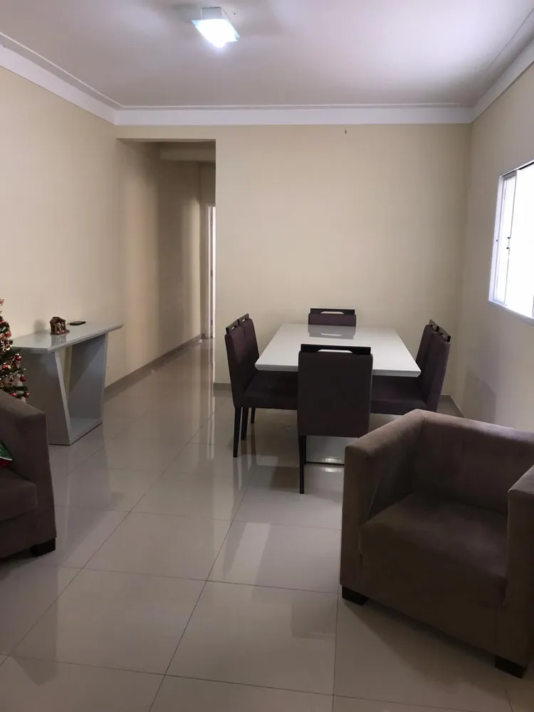 Sobrado, 3 quartos, 160 m² - Foto 2