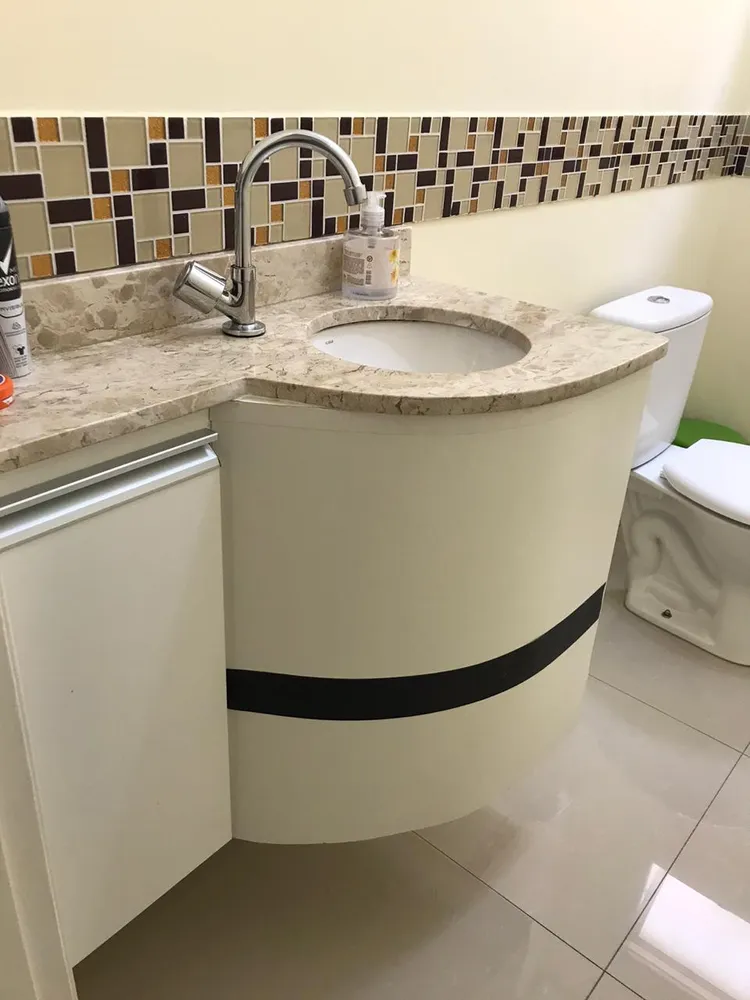 Sobrado, 3 quartos, 160 m² - Foto 10