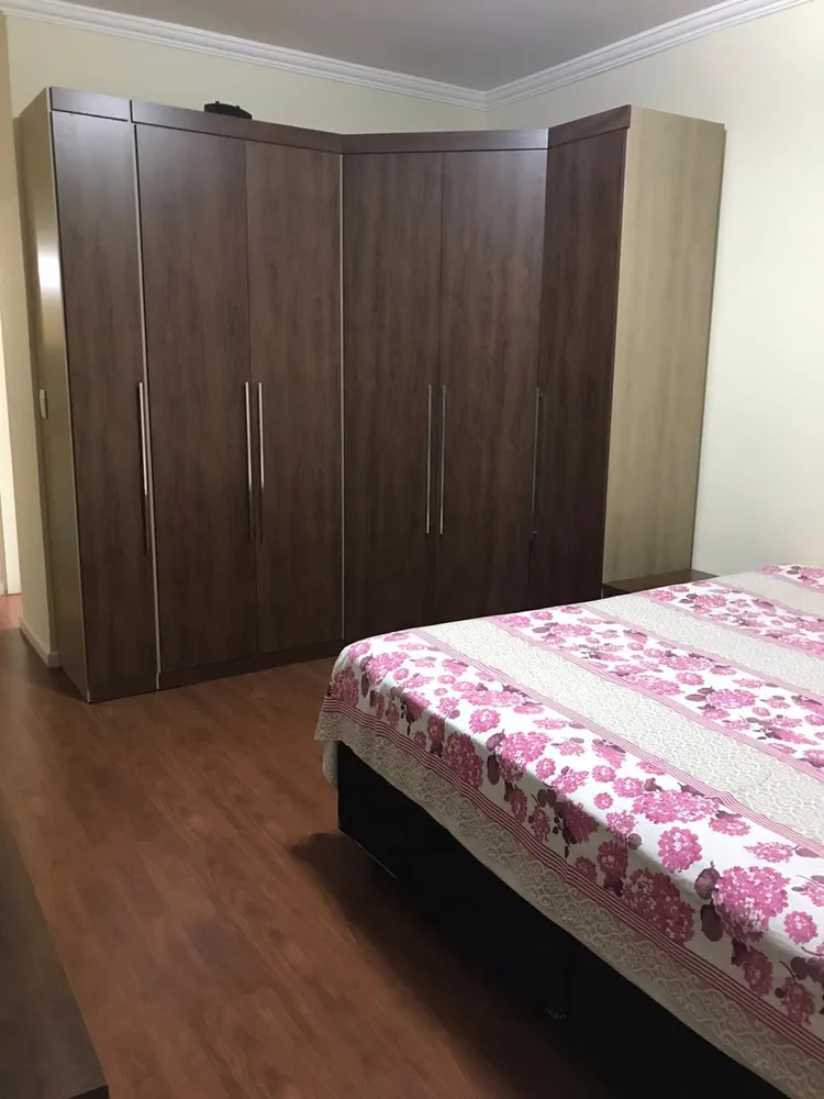 Sobrado, 3 quartos, 160 m² - Foto 8
