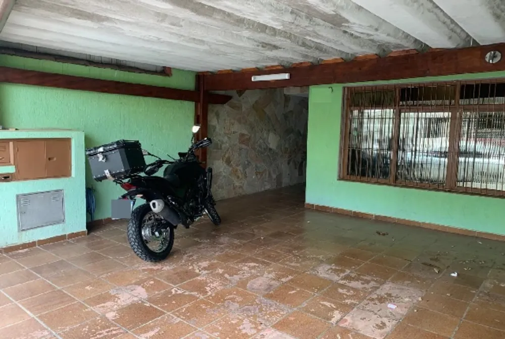 Sobrado, 3 quartos, 105 m² - Foto 12
