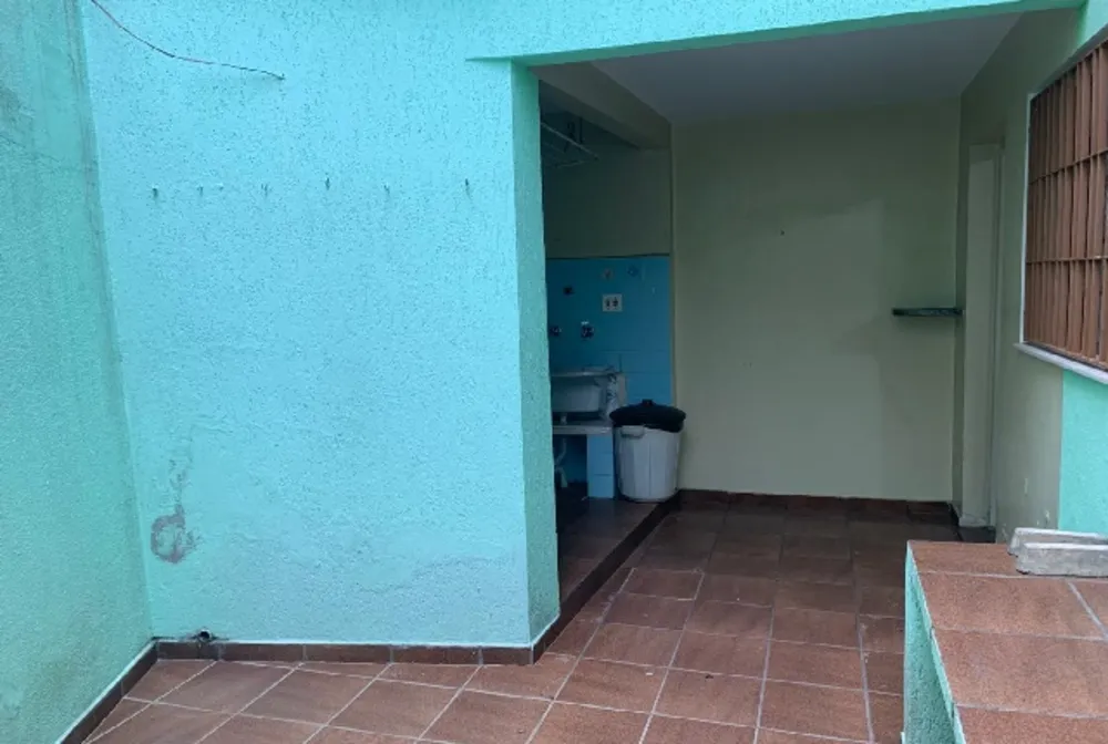 Sobrado, 3 quartos, 105 m² - Foto 11