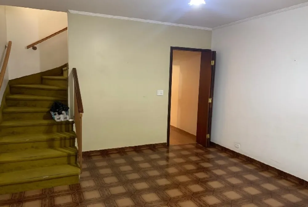 Sobrado, 3 quartos, 105 m² - Foto 1