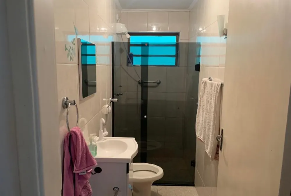 Sobrado, 3 quartos, 105 m² - Foto 9
