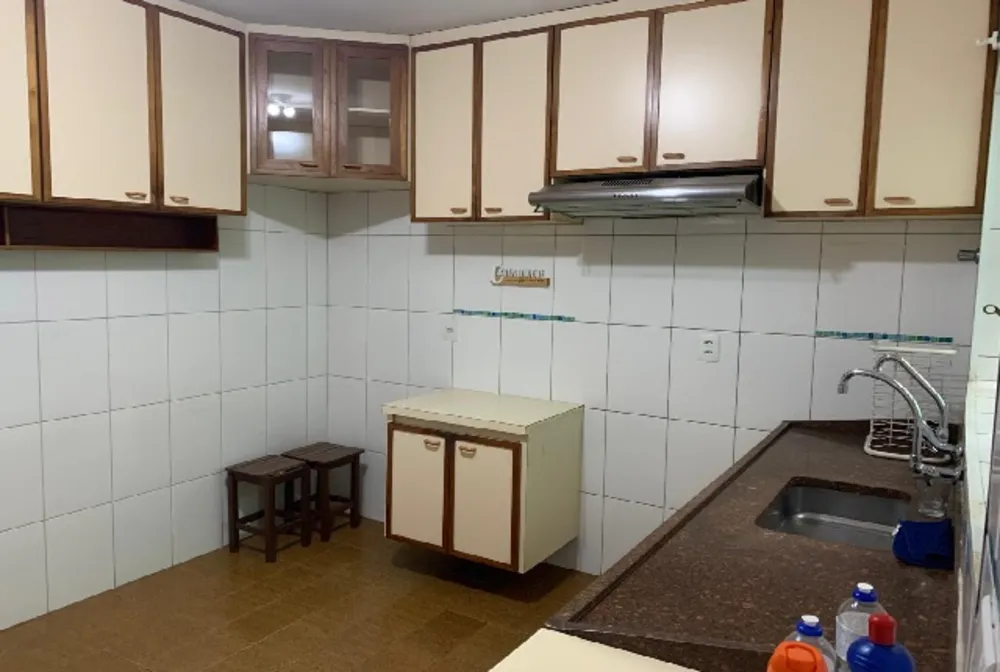 Sobrado, 3 quartos, 105 m² - Foto 3