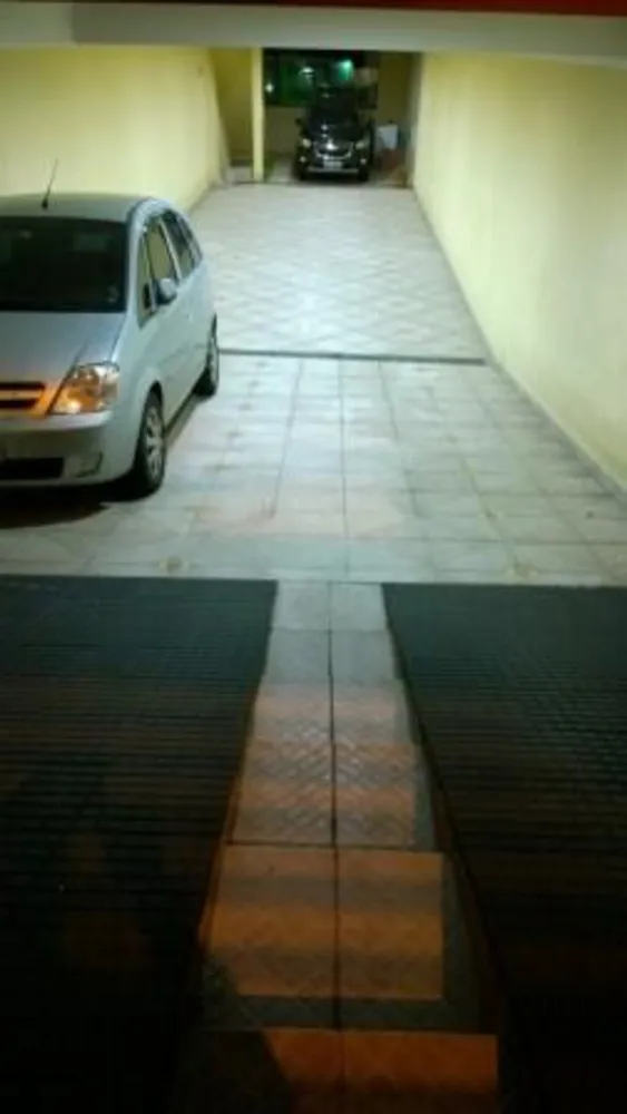 Sobrado, 4 quartos, 240 m² - Foto 9