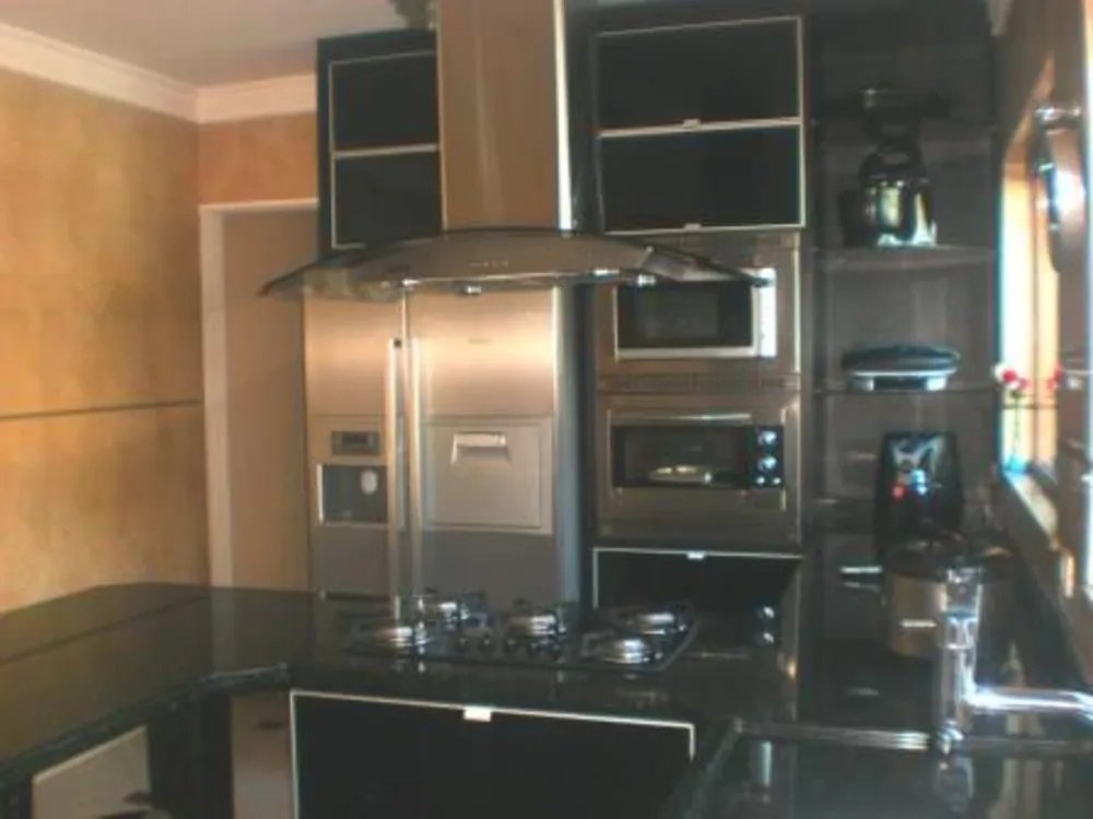 Sobrado, 4 quartos, 240 m² - Foto 1