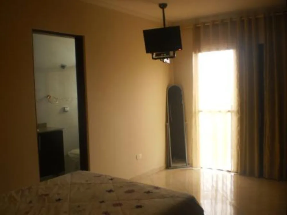 Sobrado, 4 quartos, 240 m² - Foto 7