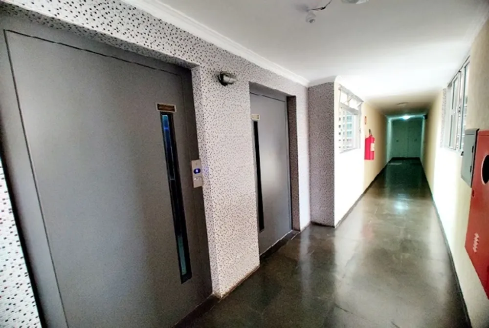 Apartamento, 2 quartos, 50 m² - Foto 7