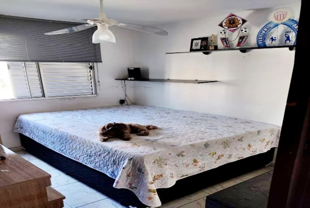 Apartamento, 2 quartos, 50 m² - Foto 5