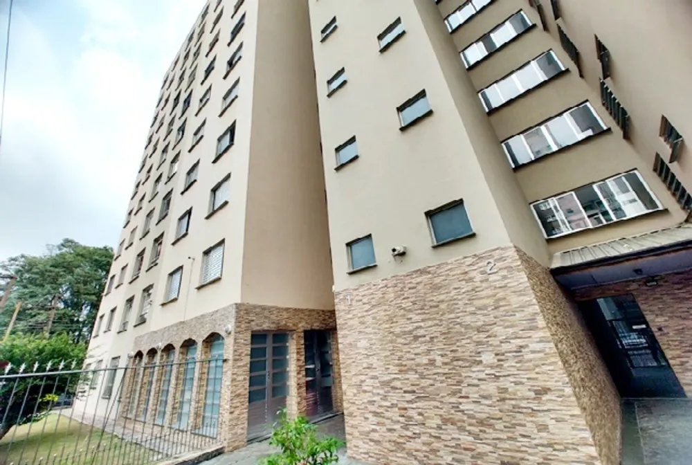 Apartamento, 2 quartos, 50 m² - Foto 8