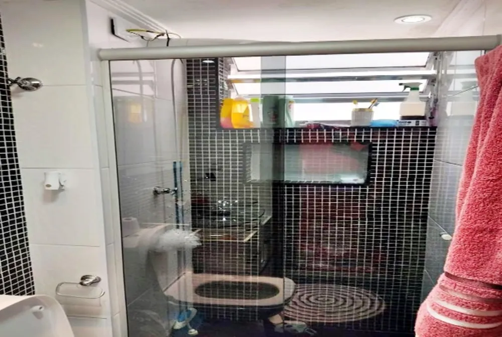 Apartamento, 2 quartos, 50 m² - Foto 6