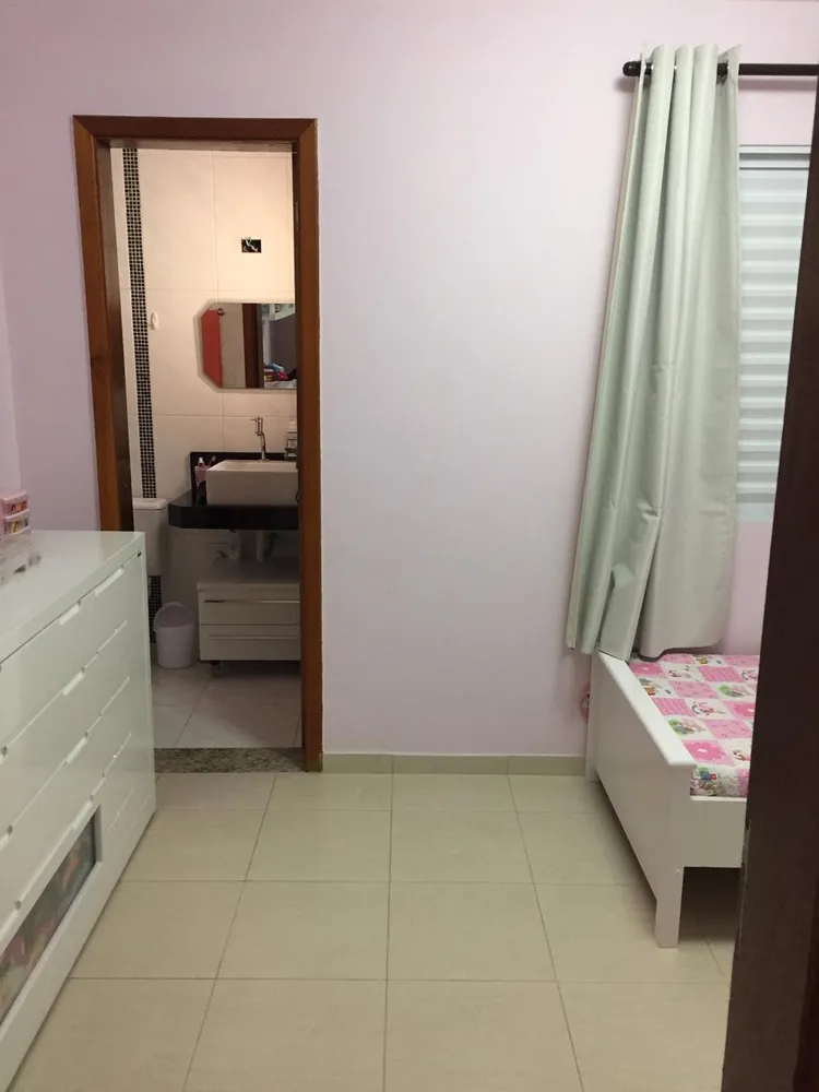 Sobrado, 3 quartos, 150 m² - Foto 9