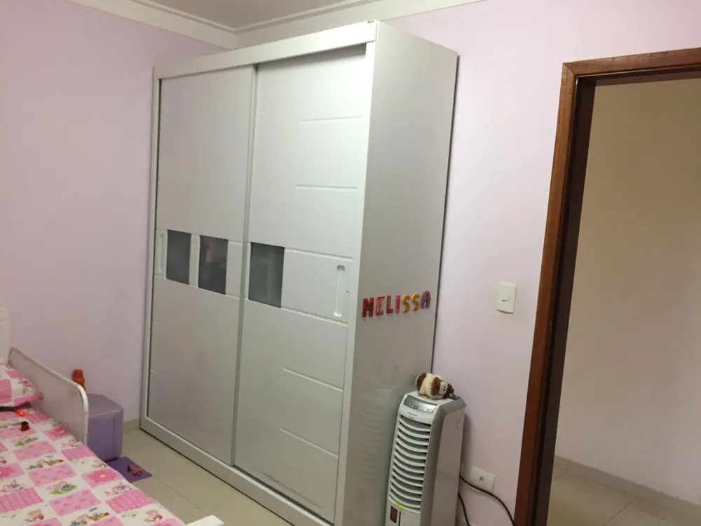 Sobrado, 3 quartos, 150 m² - Foto 10