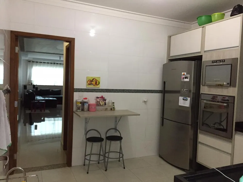 Sobrado, 3 quartos, 150 m² - Foto 8