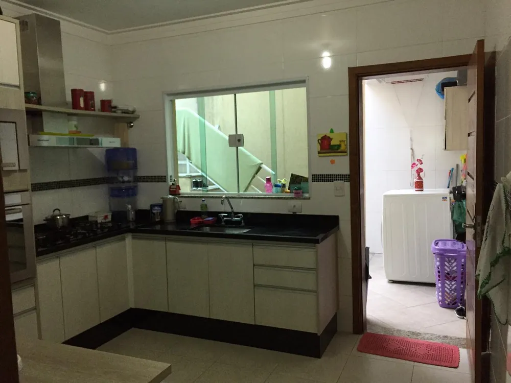 Sobrado, 3 quartos, 150 m² - Foto 4
