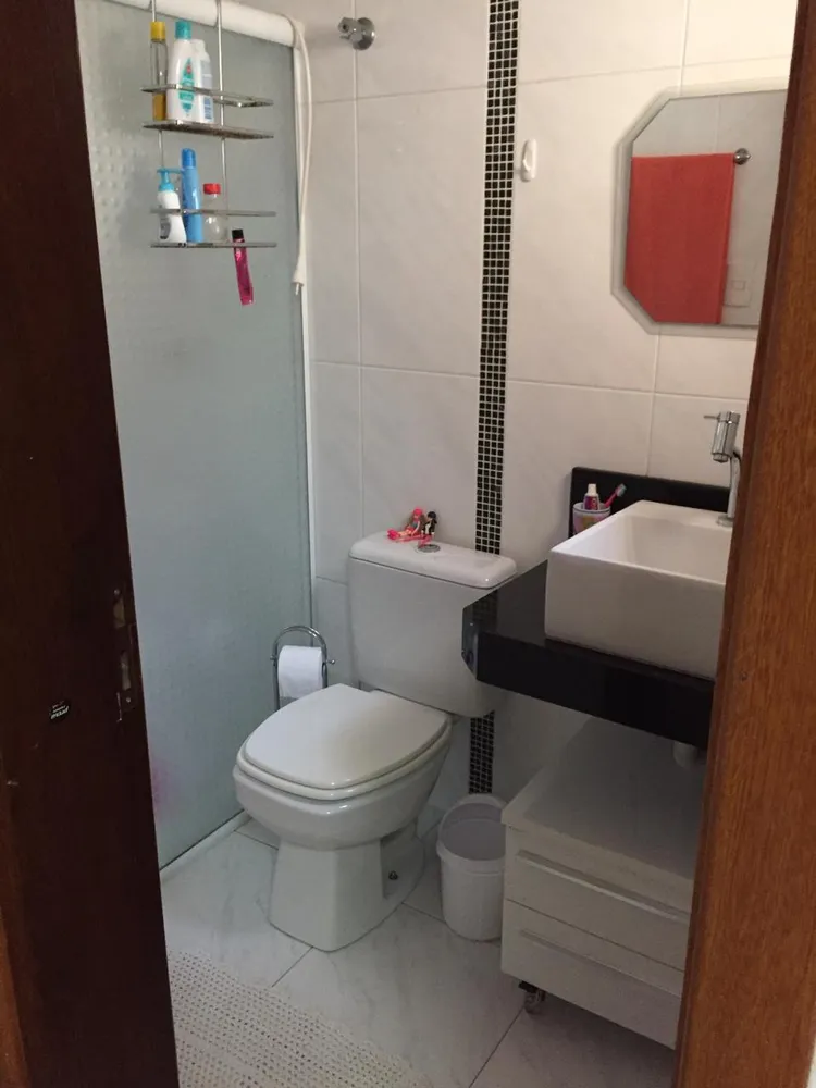 Sobrado, 3 quartos, 150 m² - Foto 7