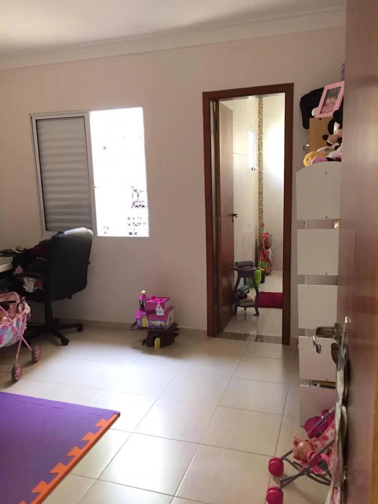 Sobrado, 3 quartos, 150 m² - Foto 11