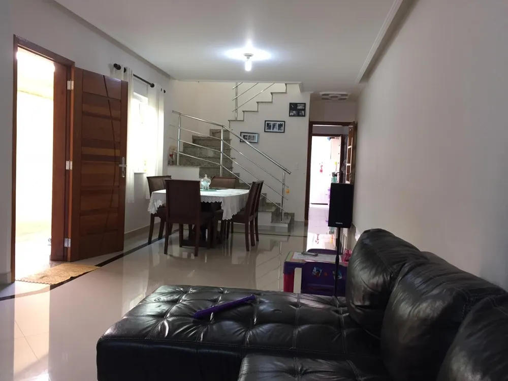Sobrado, 3 quartos, 150 m² - Foto 6