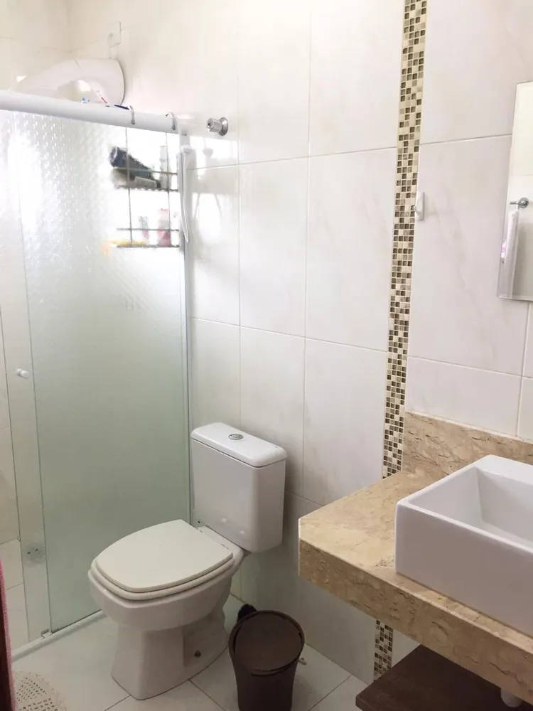 Sobrado, 3 quartos, 150 m² - Foto 14