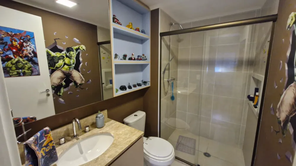 Apartamento, 2 quartos, 92 m² - Foto 8